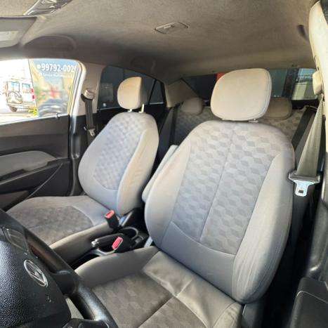 HYUNDAI HB 20 Sedan 1.6 16V 4P FLEX COMFORT AUTOM�TICO, Foto 10