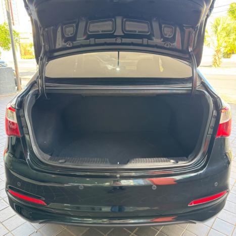 HYUNDAI HB 20 Sedan 1.6 16V 4P FLEX COMFORT AUTOM�TICO, Foto 14