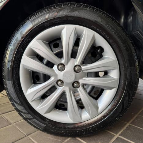 HYUNDAI HB 20 Sedan 1.6 16V 4P FLEX COMFORT AUTOM�TICO, Foto 16