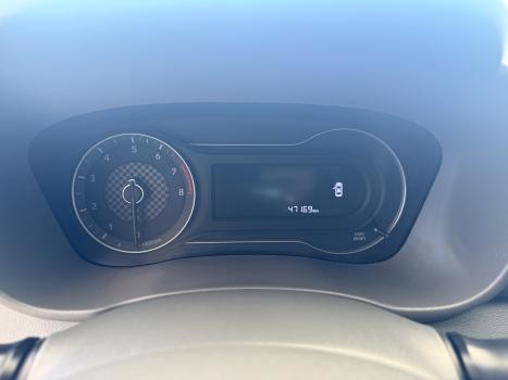 HYUNDAI HB 20 Sedan 1.0 12V 4P FLEX EVOLUTION, Foto 3