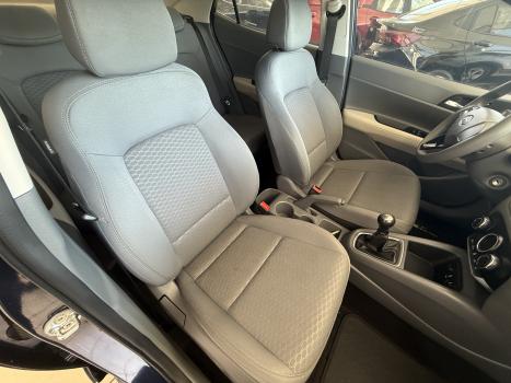 HYUNDAI HB 20 Sedan 1.0 12V 4P FLEX EVOLUTION, Foto 5