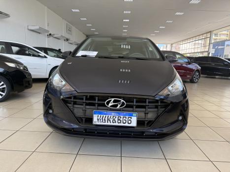 HYUNDAI HB 20 Sedan 1.0 12V 4P FLEX EVOLUTION, Foto 11