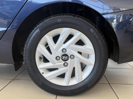 HYUNDAI HB 20 Sedan 1.0 12V 4P FLEX EVOLUTION, Foto 12