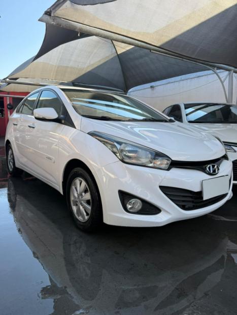 HYUNDAI HB 20 Sedan 1.6 16V 4P FLEX COMFORT STYLE, Foto 4
