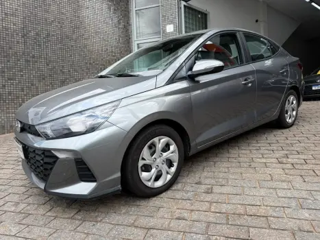 HYUNDAI HB 20 Sedan 1.0 12V 4P FLEX COMFORT PLUS, Foto 3