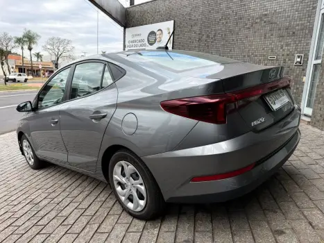 HYUNDAI HB 20 Sedan 1.0 12V 4P FLEX COMFORT PLUS, Foto 5
