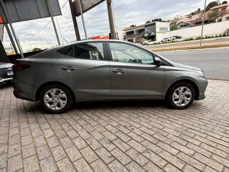 HYUNDAI HB 20 Sedan 1.0 12V 4P FLEX COMFORT PLUS, Foto 8
