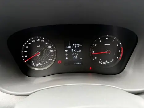 HYUNDAI HB 20 Sedan 1.0 12V 4P FLEX COMFORT PLUS, Foto 9