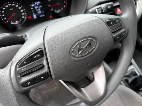 HYUNDAI HB 20 Sedan 1.0 12V 4P FLEX COMFORT PLUS, Foto 10