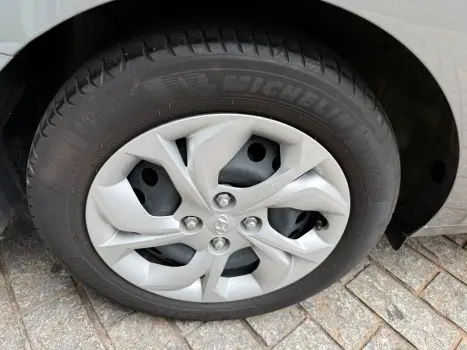 HYUNDAI HB 20 Sedan 1.0 12V 4P FLEX COMFORT PLUS, Foto 11