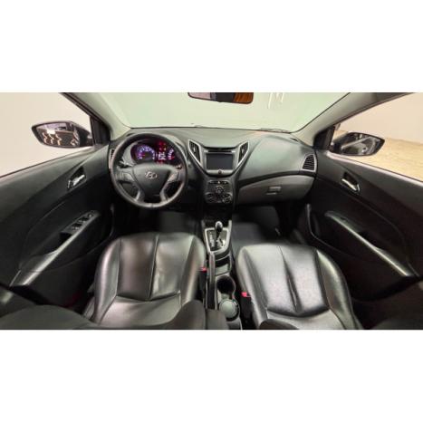 HYUNDAI HB 20 Sedan 1.6 16V 4P FLEX PREMIUM AUTOM�TICO, Foto 8