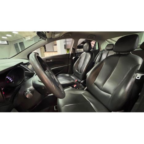 HYUNDAI HB 20 Sedan 1.6 16V 4P FLEX PREMIUM AUTOM�TICO, Foto 9