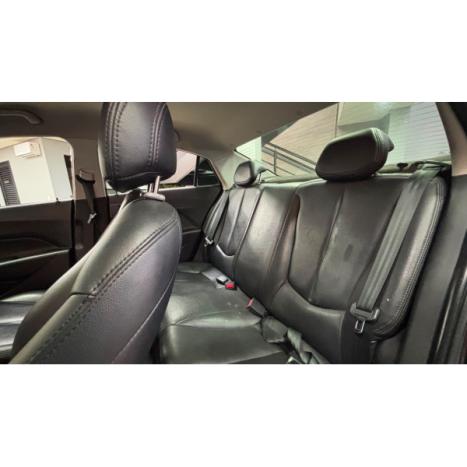 HYUNDAI HB 20 Sedan 1.6 16V 4P FLEX PREMIUM AUTOM�TICO, Foto 11