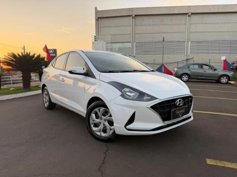 HYUNDAI HB 20 Sedan 1.0 12V 4P FLEX VISION, Foto 1