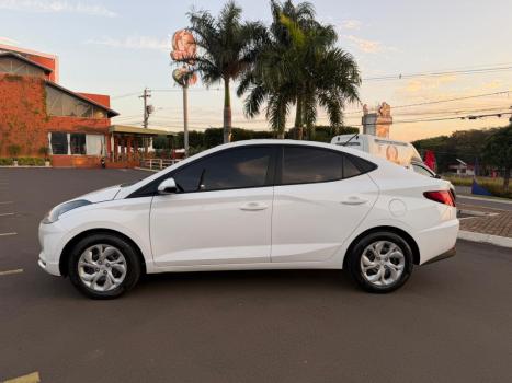 HYUNDAI HB 20 Sedan 1.0 12V 4P FLEX VISION, Foto 3