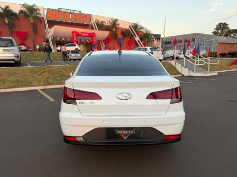 HYUNDAI HB 20 Sedan 1.0 12V 4P FLEX VISION, Foto 8