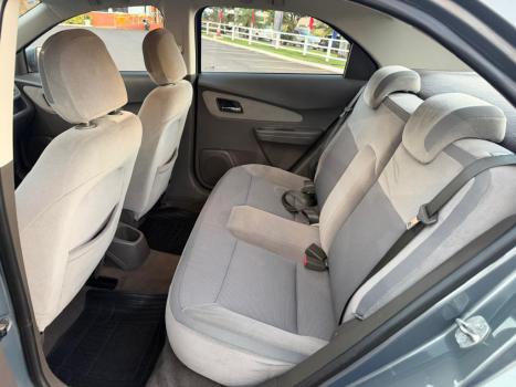 HYUNDAI HB 20 Sedan 1.0 12V 4P FLEX VISION, Foto 9