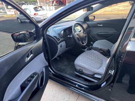HYUNDAI HB 20 Sedan 1.6 16V 4P FLEX COMFORT PLUS, Foto 5