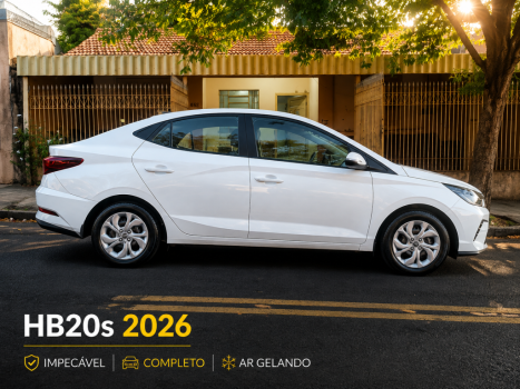 HYUNDAI HB 20 Sedan 1.0 12V 4P FLEX COMFORT PLUS, Foto 9