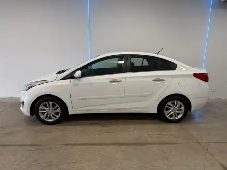 HYUNDAI HB 20 Sedan 1.6 16V 4P FLEX PREMIUM, Foto 3