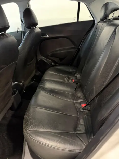 HYUNDAI HB 20 Sedan 1.6 16V 4P FLEX PREMIUM, Foto 6