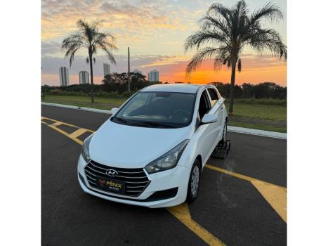 HYUNDAI HB 20 Sedan 1.0 12V 4P FLEX COMFORT PLUS, Foto 1