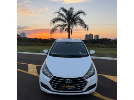 HYUNDAI HB 20 Sedan 1.0 12V 4P FLEX COMFORT PLUS, Foto 2