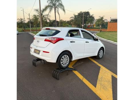 HYUNDAI HB 20 Sedan 1.0 12V 4P FLEX COMFORT PLUS, Foto 4