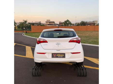 HYUNDAI HB 20 Sedan 1.0 12V 4P FLEX COMFORT PLUS, Foto 5