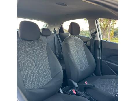 HYUNDAI HB 20 Sedan 1.0 12V 4P FLEX COMFORT PLUS, Foto 7
