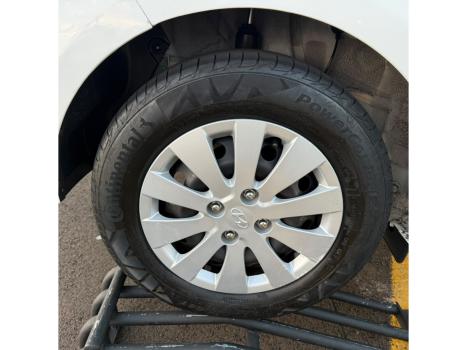 HYUNDAI HB 20 Sedan 1.0 12V 4P FLEX COMFORT PLUS, Foto 9