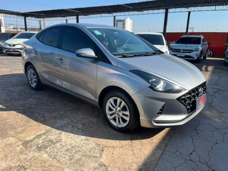 HYUNDAI HB 20 Sedan 1.0 12V 4P FLEX VISION, Foto 3