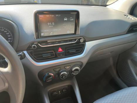 HYUNDAI HB 20 Sedan 1.0 12V 4P FLEX VISION, Foto 10