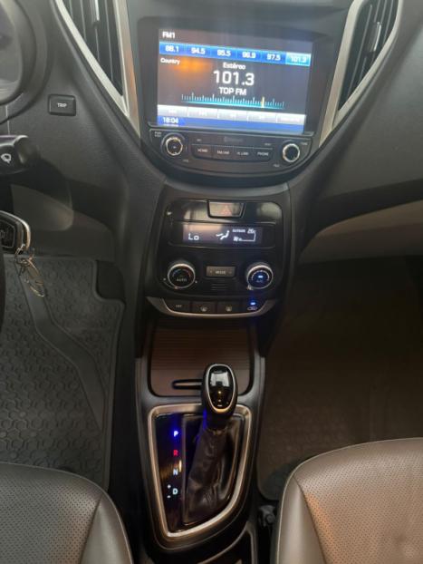HYUNDAI HB 20 Sedan 1.6 16V 4P FLEX PREMIUM AUTOM�TICO, Foto 6