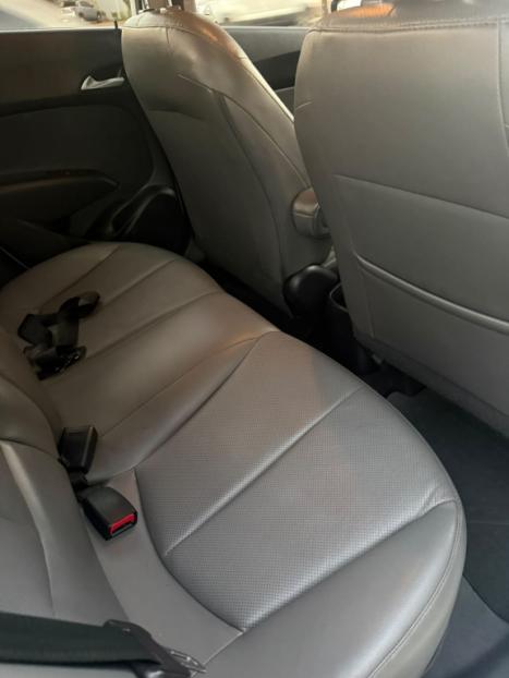 HYUNDAI HB 20 Sedan 1.6 16V 4P FLEX PREMIUM AUTOM�TICO, Foto 8