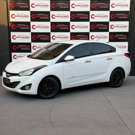 HYUNDAI HB 20 Sedan 1.6 16V 4P FLEX COMFORT STYLE, Foto 1