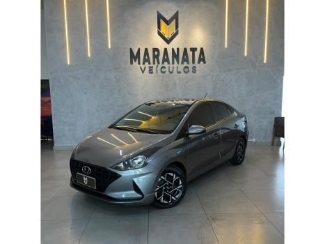HYUNDAI HB 20 Sedan 1.0 12V 4P FLEX VISION, Foto 3