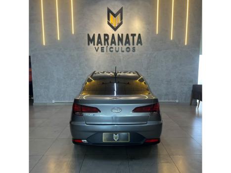 HYUNDAI HB 20 Sedan 1.0 12V 4P FLEX VISION, Foto 5