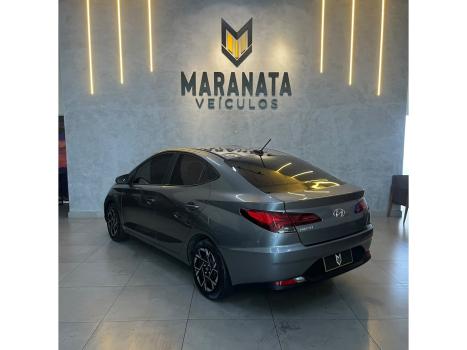 HYUNDAI HB 20 Sedan 1.0 12V 4P FLEX VISION, Foto 6