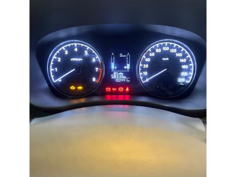HYUNDAI HB 20 Sedan 1.0 12V 4P FLEX VISION, Foto 10
