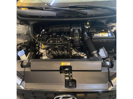 HYUNDAI HB 20 Sedan 1.0 12V 4P FLEX VISION, Foto 14