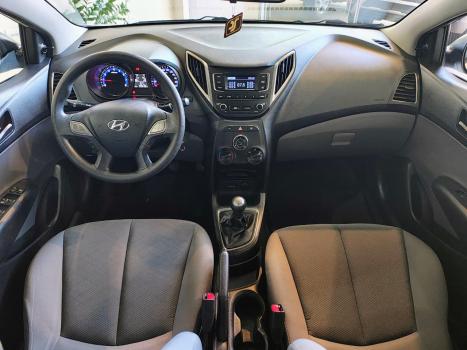 HYUNDAI HB 20 Sedan 1.0 12V 4P FLEX UNIQUE, Foto 2