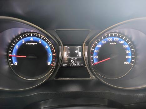 HYUNDAI HB 20 Sedan 1.0 12V 4P FLEX UNIQUE, Foto 4
