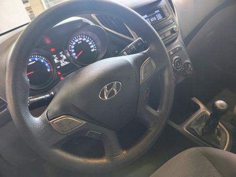 HYUNDAI HB 20 Sedan 1.0 12V 4P FLEX UNIQUE, Foto 6