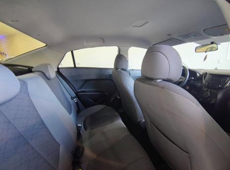 HYUNDAI HB 20 Sedan 1.0 12V 4P FLEX UNIQUE, Foto 10