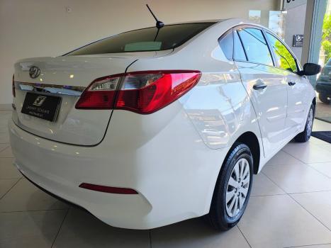 HYUNDAI HB 20 Sedan 1.0 12V 4P FLEX UNIQUE, Foto 11