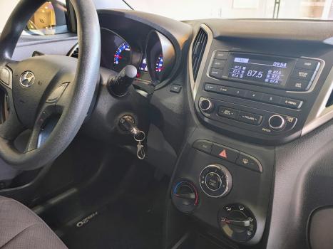 HYUNDAI HB 20 Sedan 1.0 12V 4P FLEX UNIQUE, Foto 12