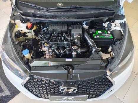 HYUNDAI HB 20 Sedan 1.0 12V 4P FLEX UNIQUE, Foto 18