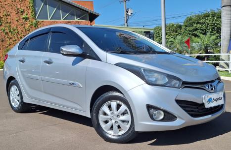 HYUNDAI HB 20 Sedan 1.6 16V 4P FLEX COMFORT PLUS, Foto 3