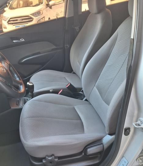 HYUNDAI HB 20 Sedan 1.6 16V 4P FLEX COMFORT PLUS, Foto 8